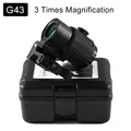 G43 Black
