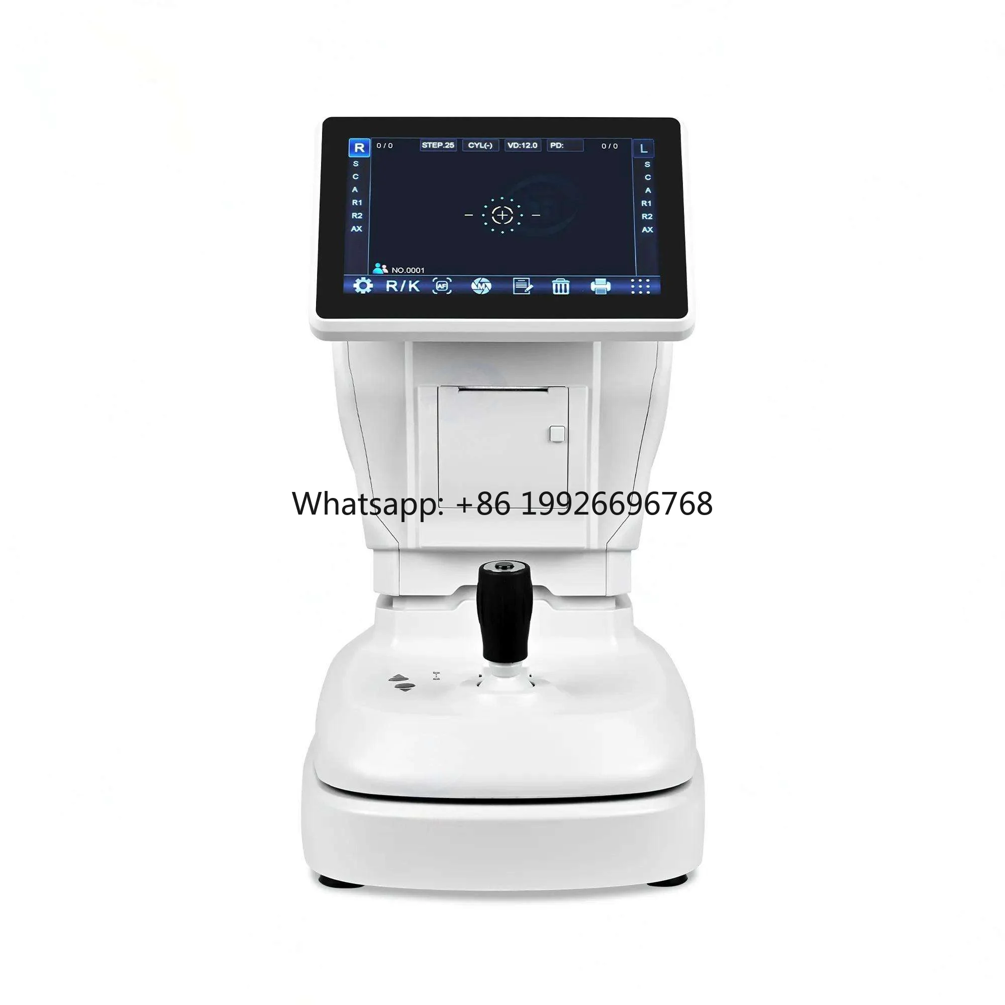 RK-180 Optical Inst… - image