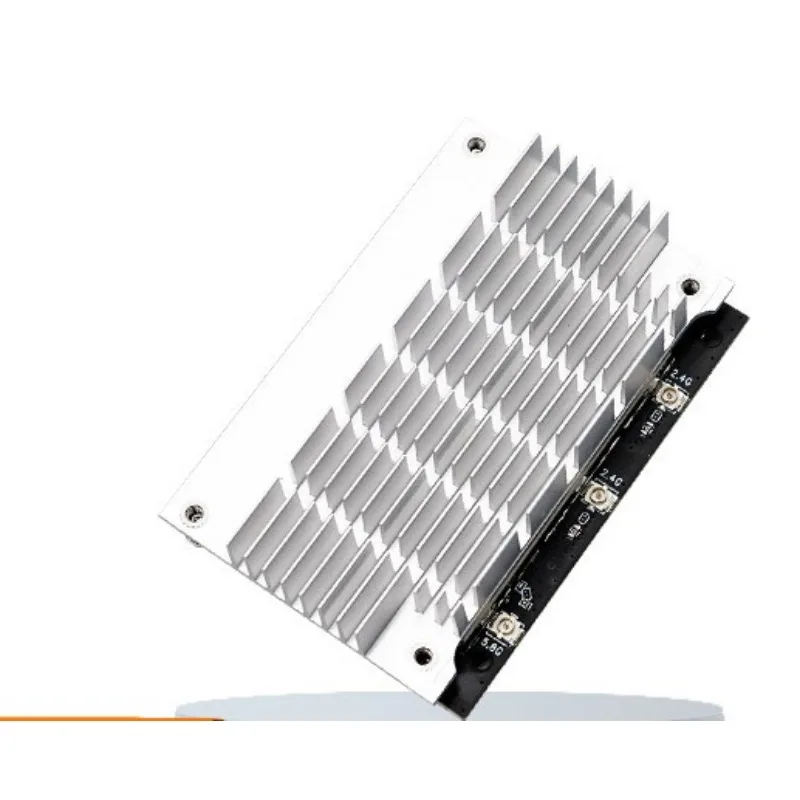 Parts for YINUO-LINK QCA9531 full interface wireless WiFi routing module high power dual band AP client side