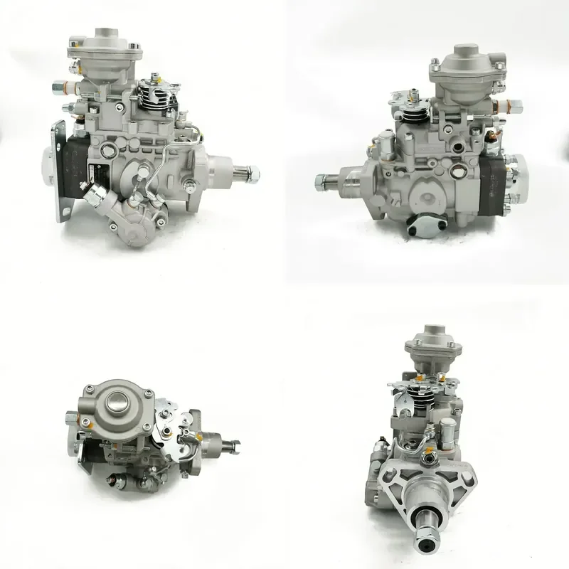 New Fuel Injection Pump 096000-8270 0960008270 Replacement for Truck Parts Auto Engine Component High Quality