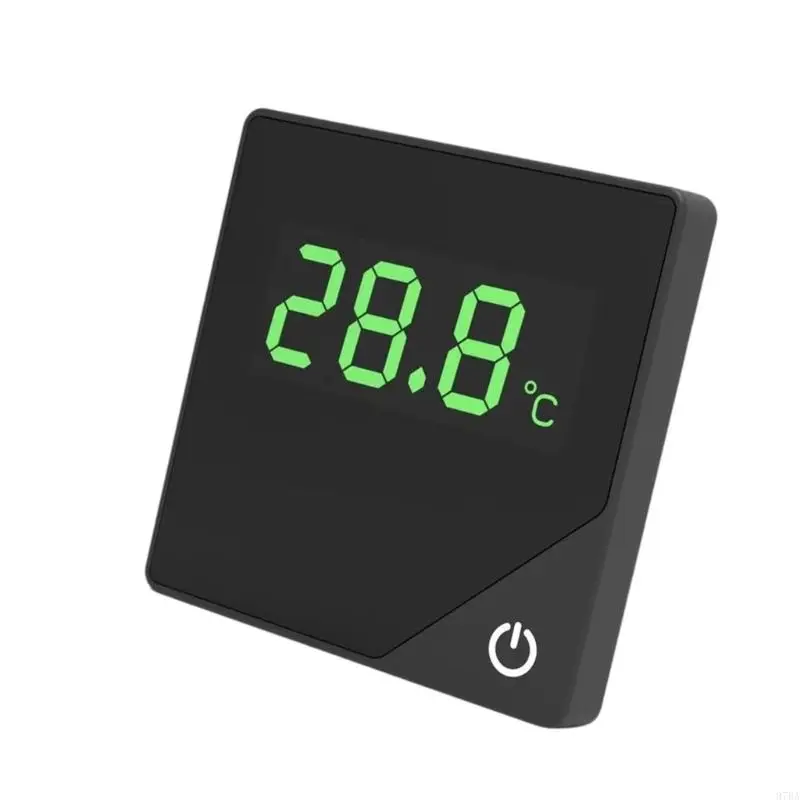 97BA Touch Control Аквариумы термометры беспроводные датчики