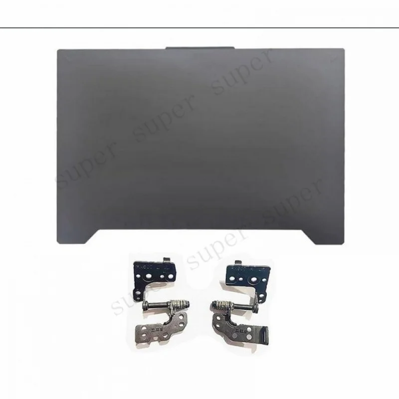 

Новая задняя крышка и петли для ASUS TUF Gaming F15 FX507 FA507 FX507Z FA507R 15.6''