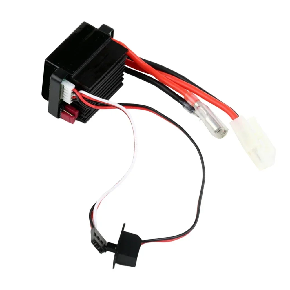 1pc 320A Gebürstet ESC Speed Controller Zwei-weg Wasserdichte Motor Elektrische Speed Controller Für RC Auto Für Fernbedienung boot
