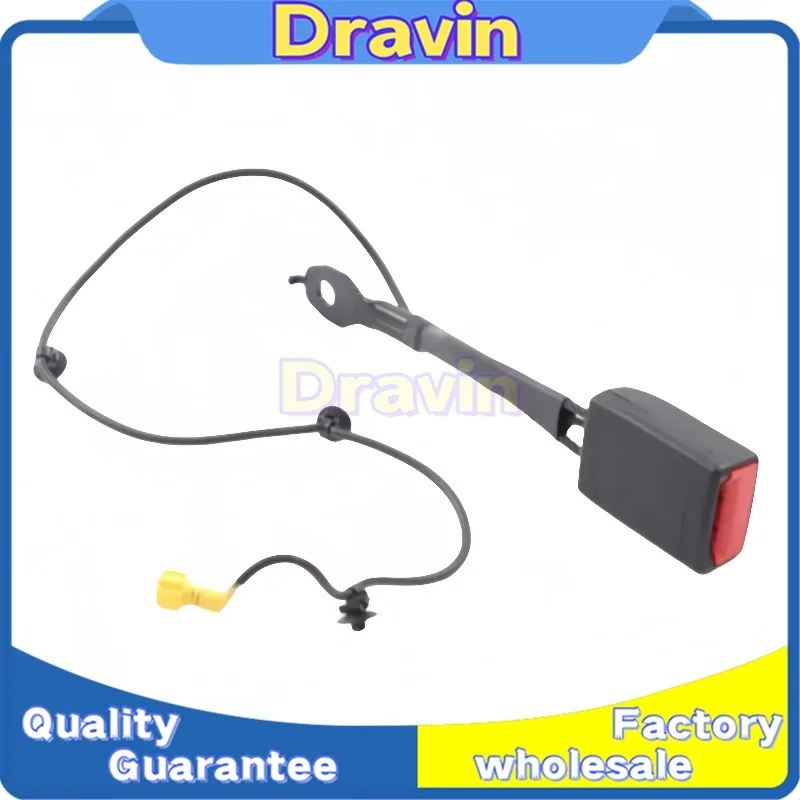 

Новая пряжка переднего ремня безопасности для Mercedes-Benz W176 A-Class W246 B-Class X156 GLA AP02 A24786095039051 A2468600169 A2478600169