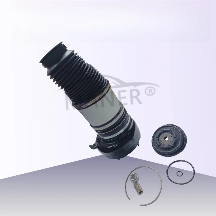 

MANER Suspension Systems Air Suspension Spring Air Shock Absorbers 95B616039 for 95B