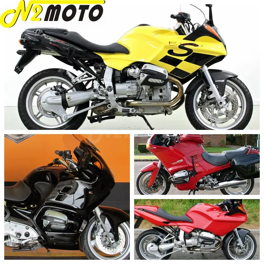 For BMW R 1100 1150 850 Spark Plug Cover Cylinder Head Guard R1150GS R1150RT R1100GS 1100S 1100SS 1100R 1100RT 1100RS R850 93-06