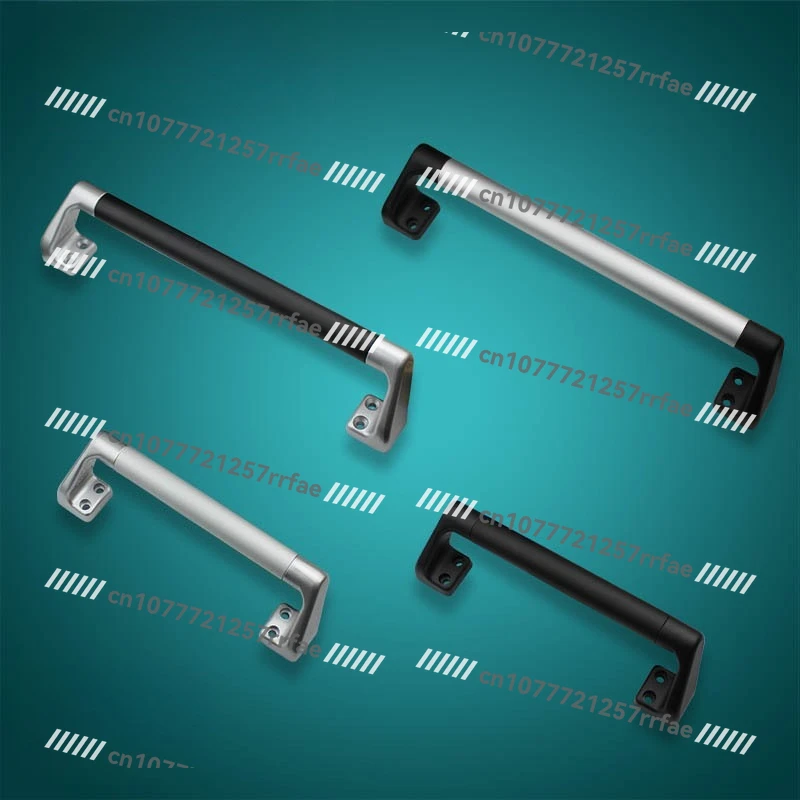 Automatic equipment SK4-223 equipment load-bearing handle aluminum alloy handle test box