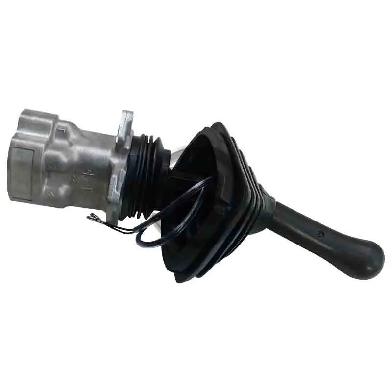 BOOST E336D 336D Right Control Joystick Valve 297-0532 2970532 Left Pilot Control Valve 2970533 297-0533