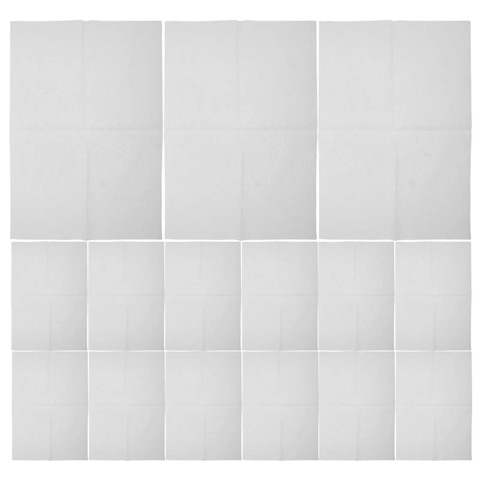 

Disposable Sashimi Paper Liner Food Safe Absorbent Towels for Salmon Fillet Cleaning Moisture Oil Absorbing Sheets Sushi