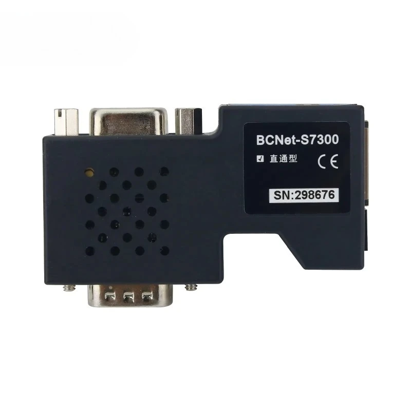 S7-300 MPI PPI MPI DP To Ethernet Gateway Protocol Converter Module Modbus TCP TIA for Siemens PLC USB-MPI