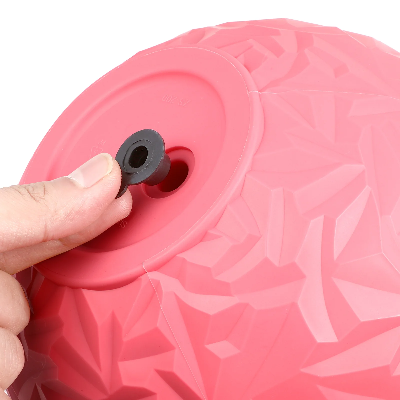 

1Pcs Hanging Flower Pot Modern Design Wall Mounted Planter Decor for Indoor Outdoor Garden Wedding Party Office Mall Green Plant