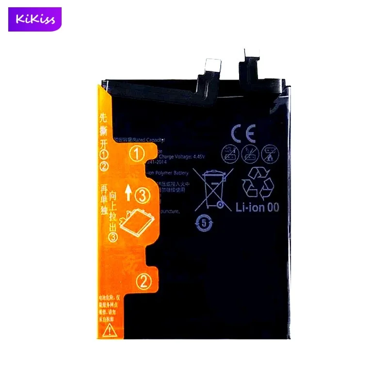 HB536479EFW Mobile Phone Battery For Huawei P50 Pro JAD-AL00 JAD-AL60 4360mAh Real Capacity
