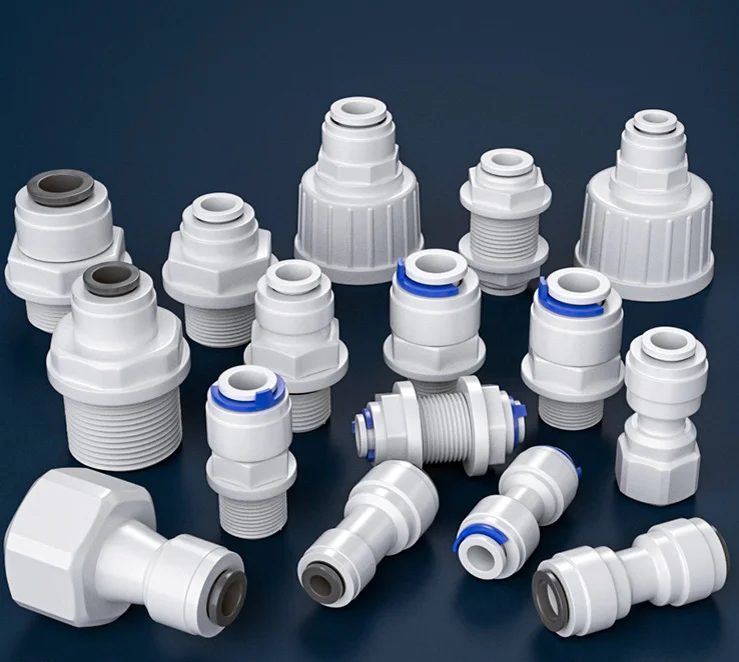 For 1/4" 3/8" Od Tu…