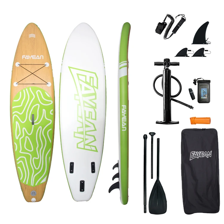 YYHC sup high quality China wholesale jet sup standup electric inflatable motorized fishing sup surf stand up paddle board