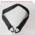 ABS shoulder strap