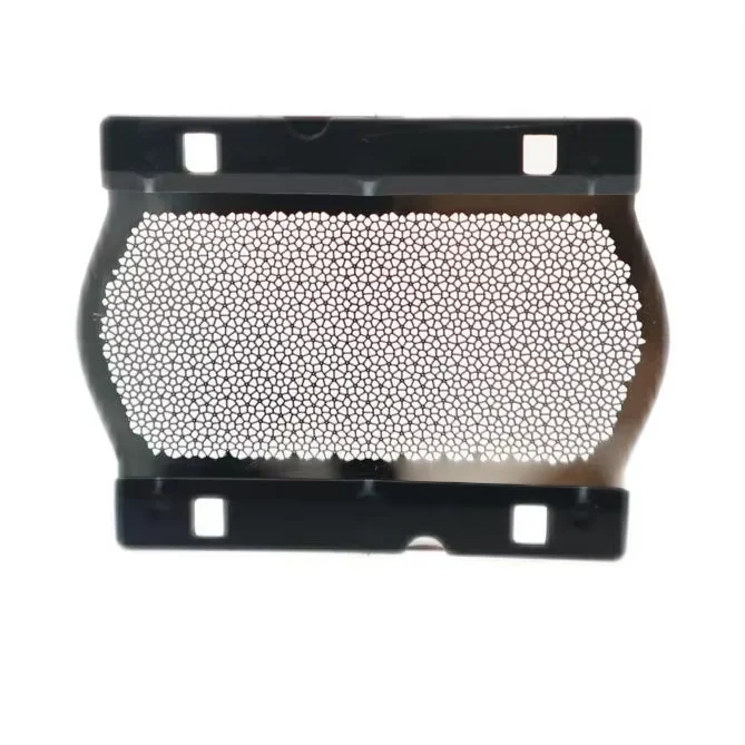 Razor head 524 Foil Screen for BRAUN 5518 5519 5523 5524 5525 5574 Shaver
