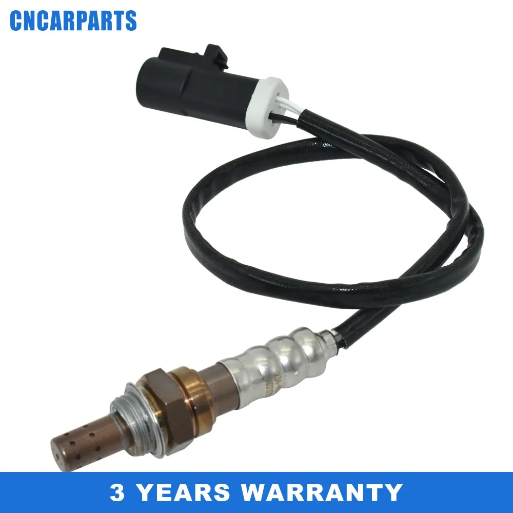 O2 Oxygen Sensor 2344071 fit for Ford Mustang Aerostar Contour E-150 E-250 F-550 Mazda B2300 B2500 B3000 B4000 Mercury