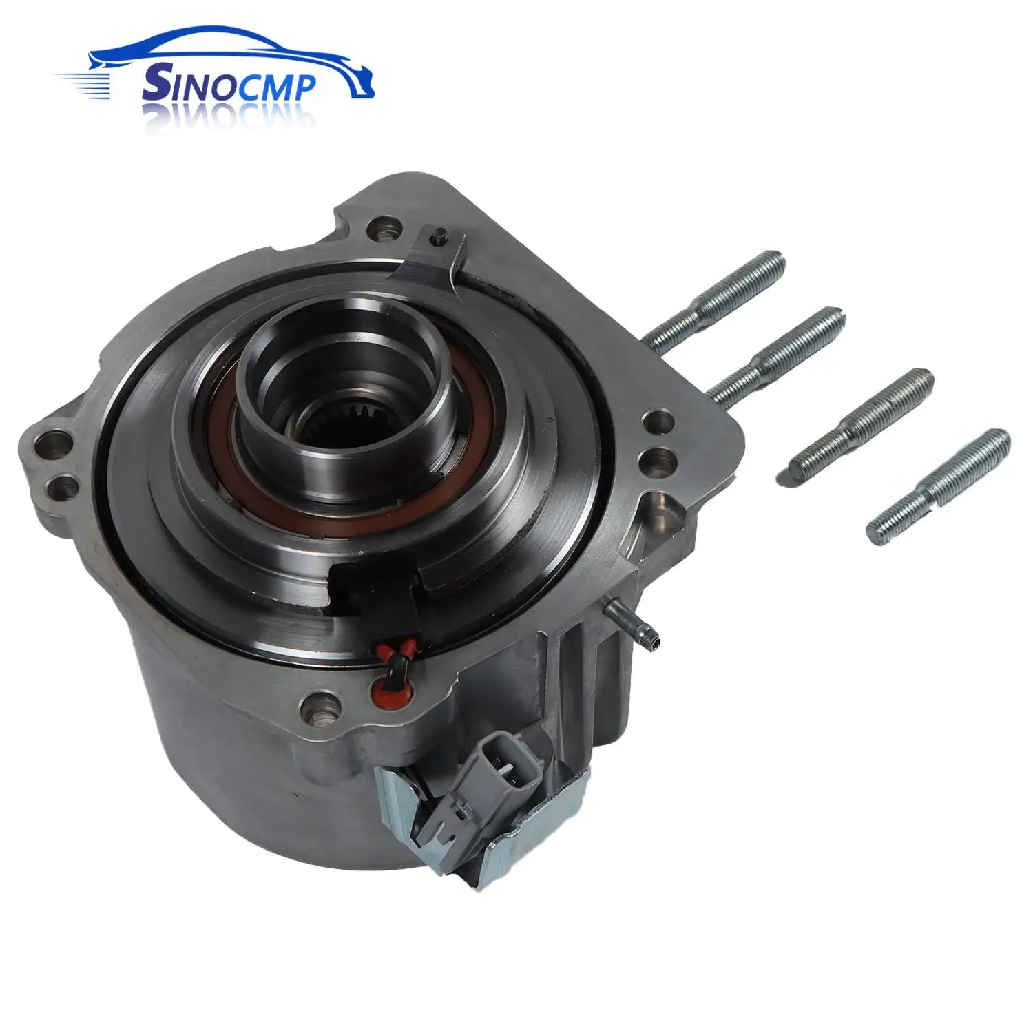 

1 шт. вязкая муфта заднего дифференциала 41303-68010 41303-68011 41303-68012 для Toyota Venza Matrix Venza AWD 2009-2015 гг.