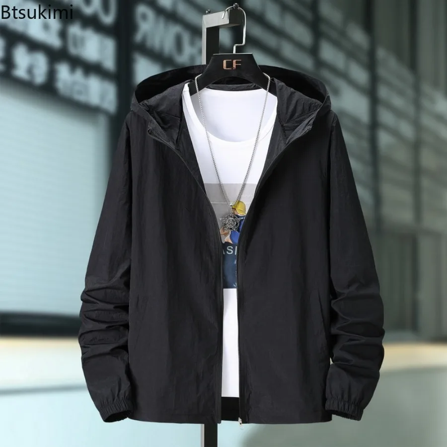 Thumbnail 4 - #31 Mens Lightweight Skin Jackets List of Top Picks