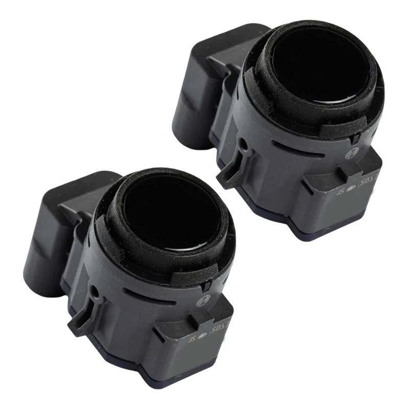 Hot Selling-Parking Sensor Ultrasonic Reversing Radar 66209826785 Fits For BMW 2 Series 4 Series X4 X5 X6 X7 I4