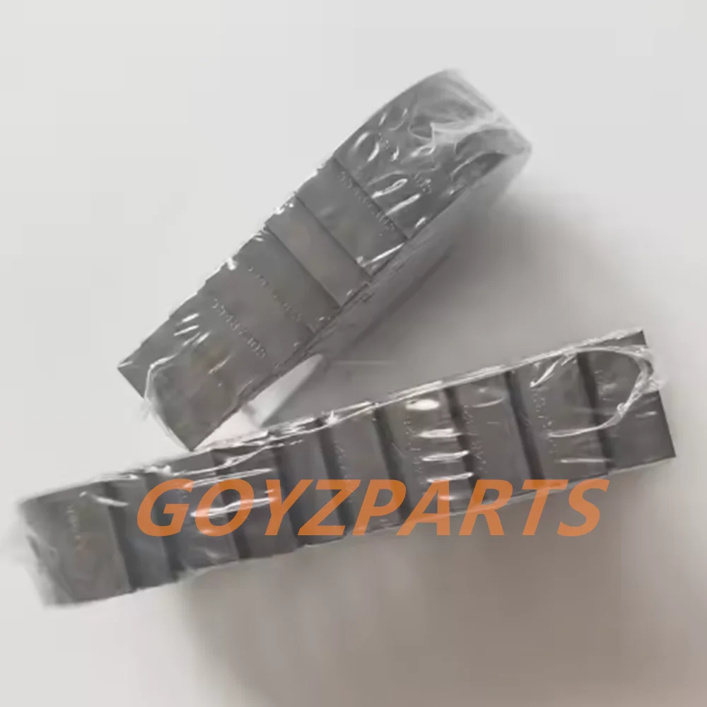 Engine Parts Crankshaft Bearing Connecting Rod Bearing For Cadillac 2.0T LSY ATS ATS-L CT6 XTS XT5 SLS OEM 55487314