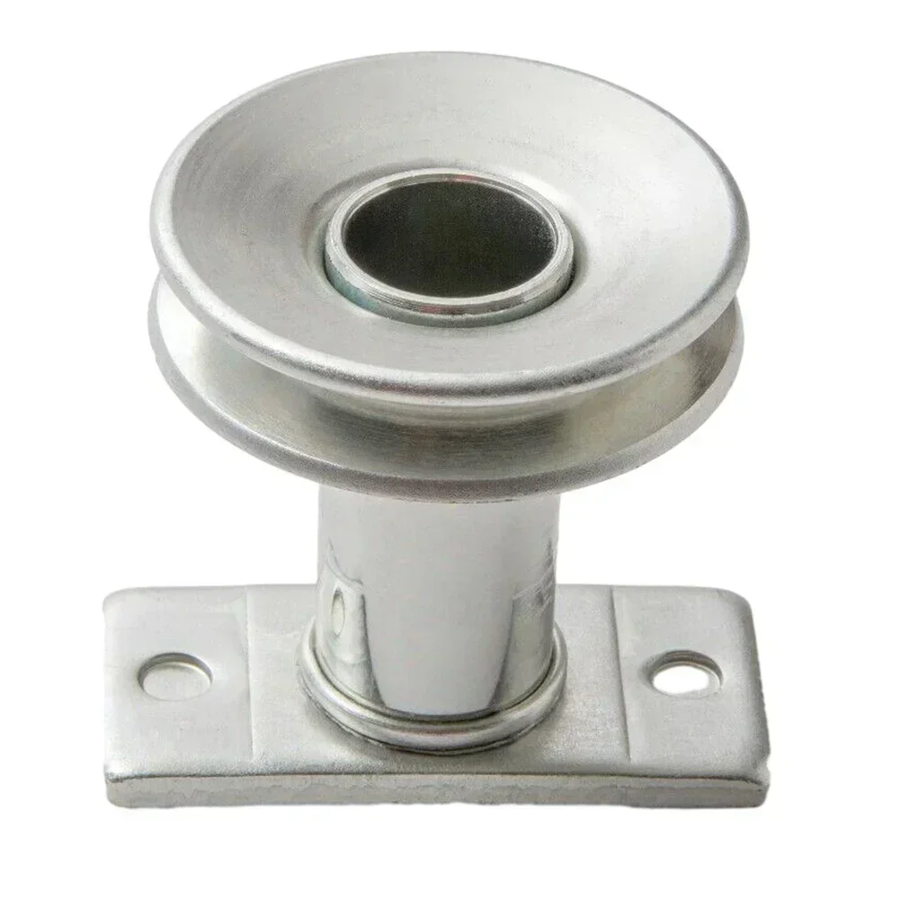 Lawn Mower Blade Adapter For 687-02528 Grass Trimmer Cutter Head Connector Garden Tools Accessories