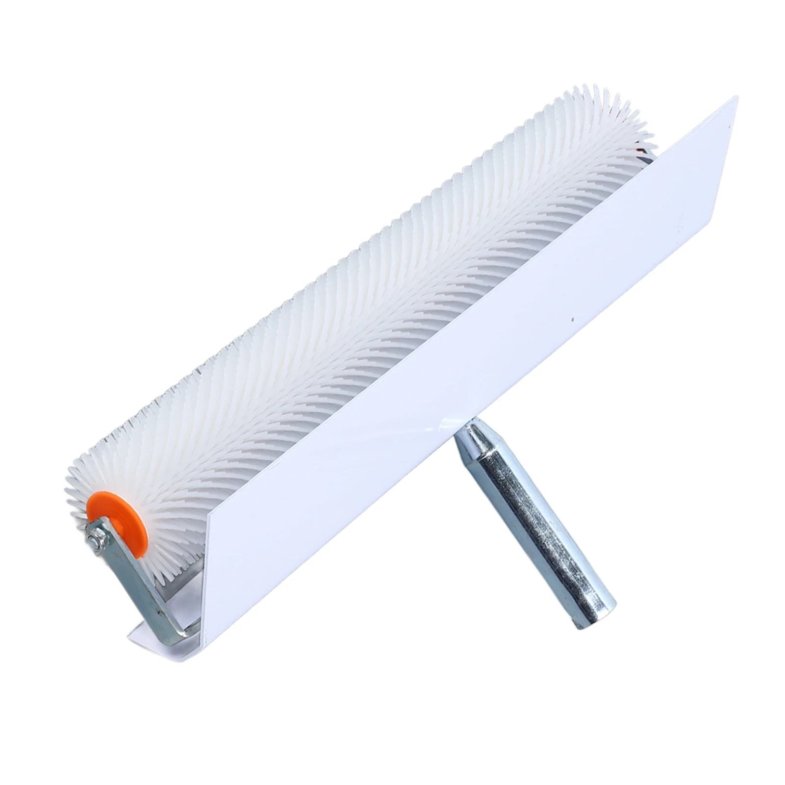 500Mm Flooring Latex Self Levelling Spiked Compound Screed Floor Roller For Floor Repair