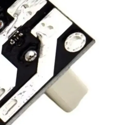 Hall Effect Current Sensor 0-100A DC AC Detection With Overcurrent Short Circuit Protection For Industrial Electrical Equipment