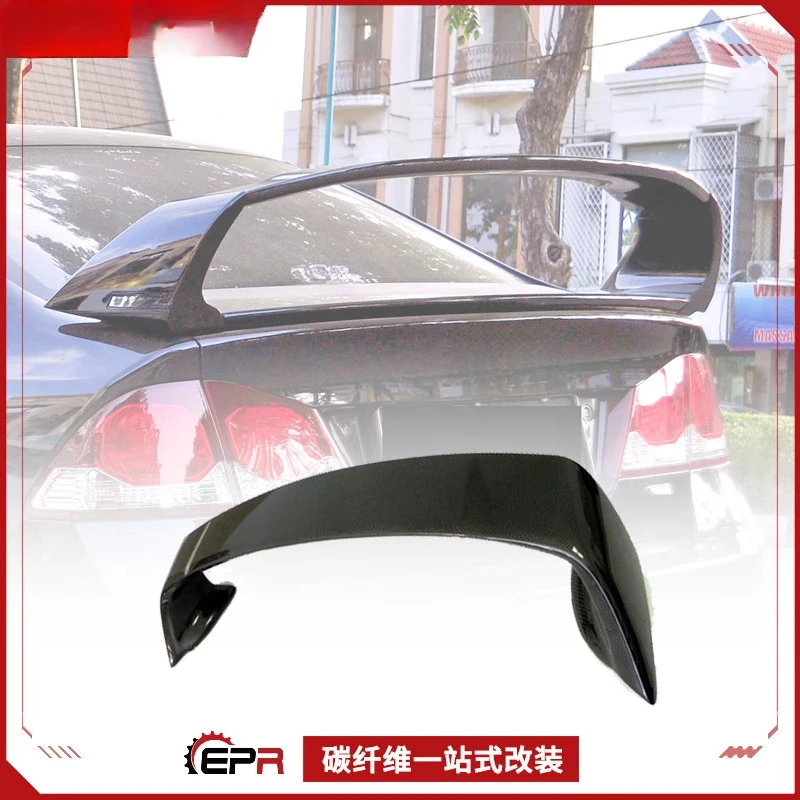 For Honda Civic FD2…