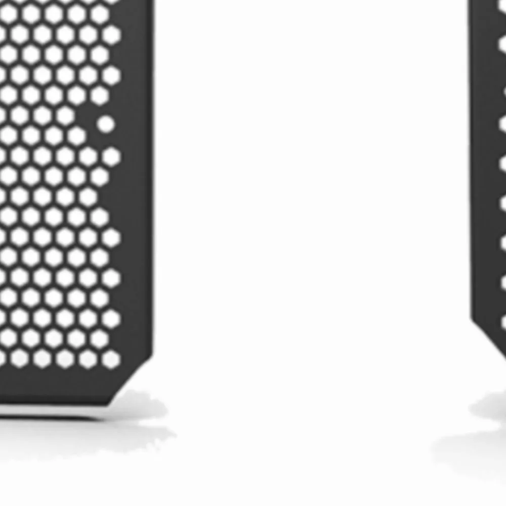 

Для KAWASAKI VN900 VULCAN 900 Custom CLASSIC/LT 2006-2020 2021 2022 2023 2024 решетка радиатора мотоцикла, защита бака для воды