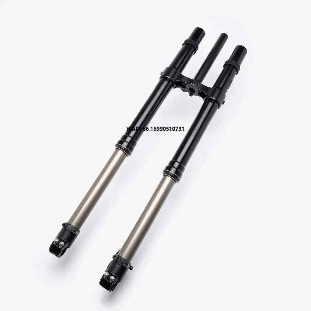 

Original Front Fork Assembly for Talaria Sting Electric Bicycle Premium Parts CN/ANH