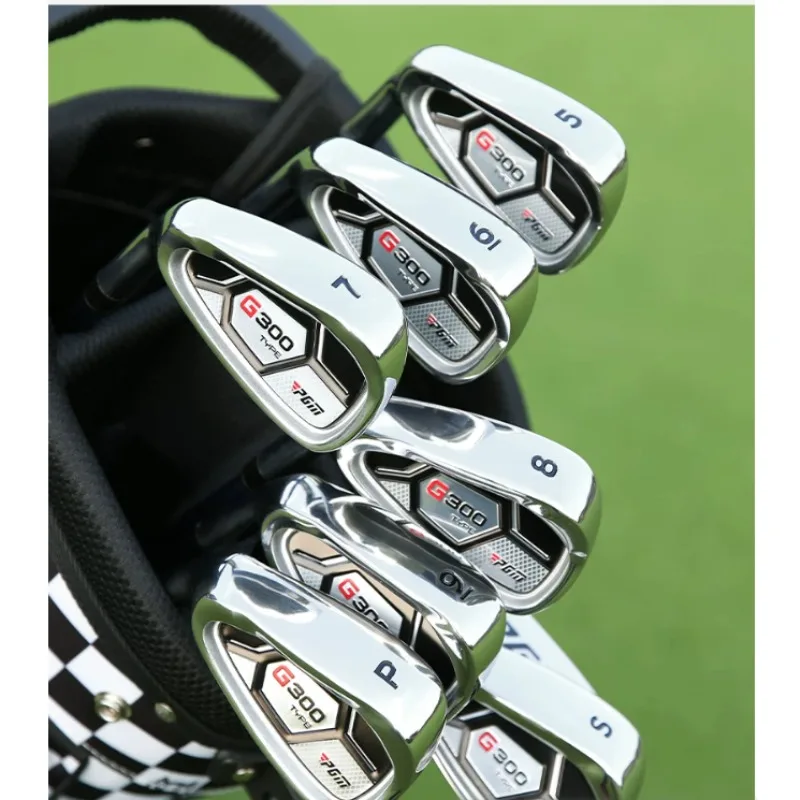 PGM left/right hand 7 iron men's golf club single stainless steel club head golf club