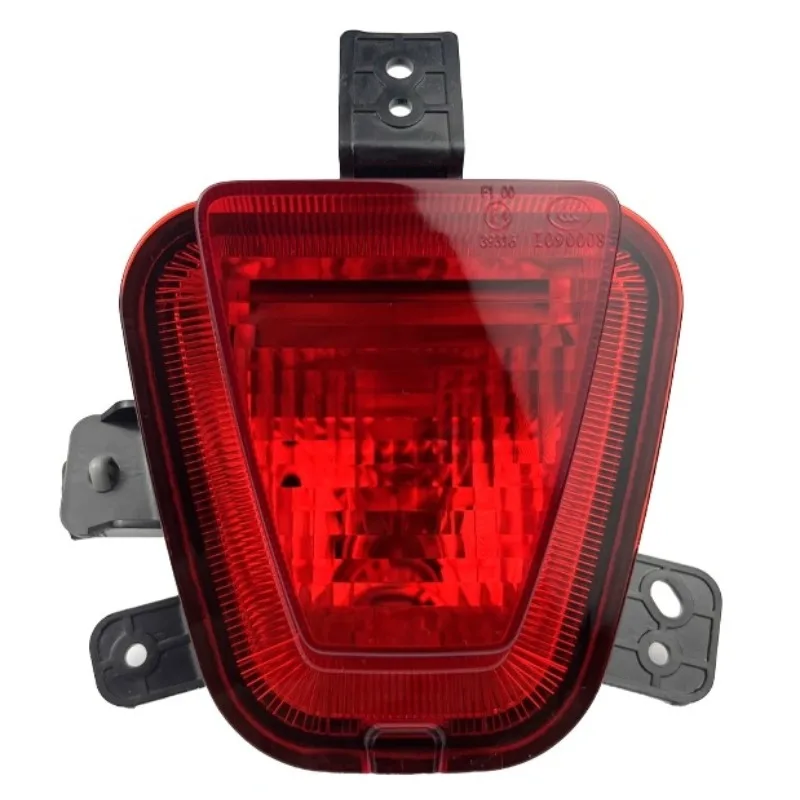 

S39030 Задний бампер Средняя противотуманная фара Комбинированная сборка Водонепроницаемый 1 шт. для Changan UNIT Оригинальный