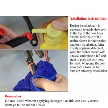 8 best sales אביזרי אופנוע בהתאמה אישית מסוק - №7