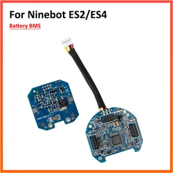 BMS 36V Battery Protection Board For Ninebot ES1 ES2 ES4 Electric Scooter Lithium Protection Panel Support Communication