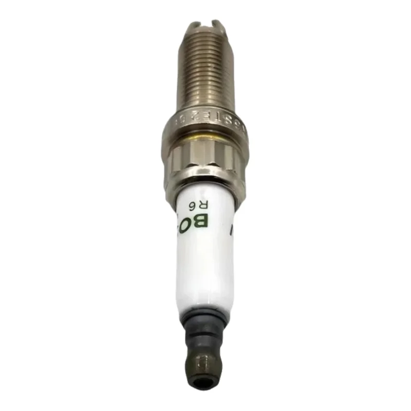 High-power spark plugs Suitable for BMW 1 Series E82, 3 Series E90 E93 E92, 7 Series F02, X6 E71, Z4 E89 12120037244