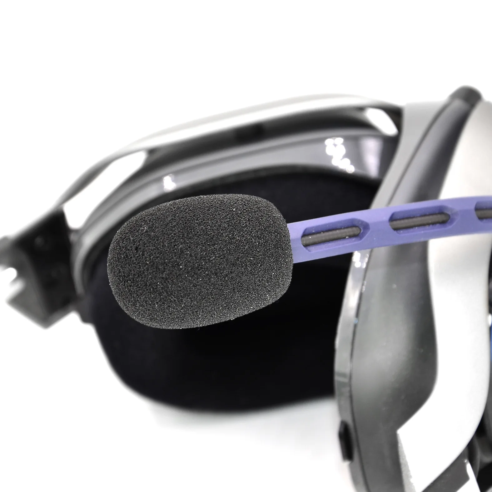 Headphone Microphon… - image