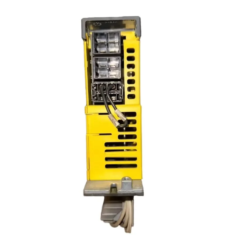 A06B-6130-H003 Servo Drive Used In Good Condition