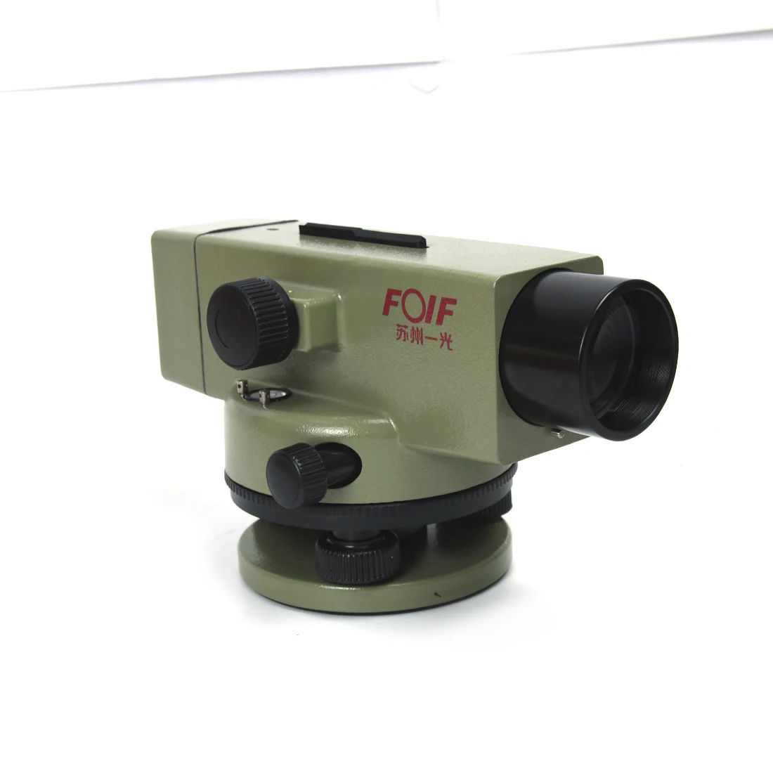 Foif DSZ2 high precision automatic compensation function level 32X AUTO level with IP55 for surveying