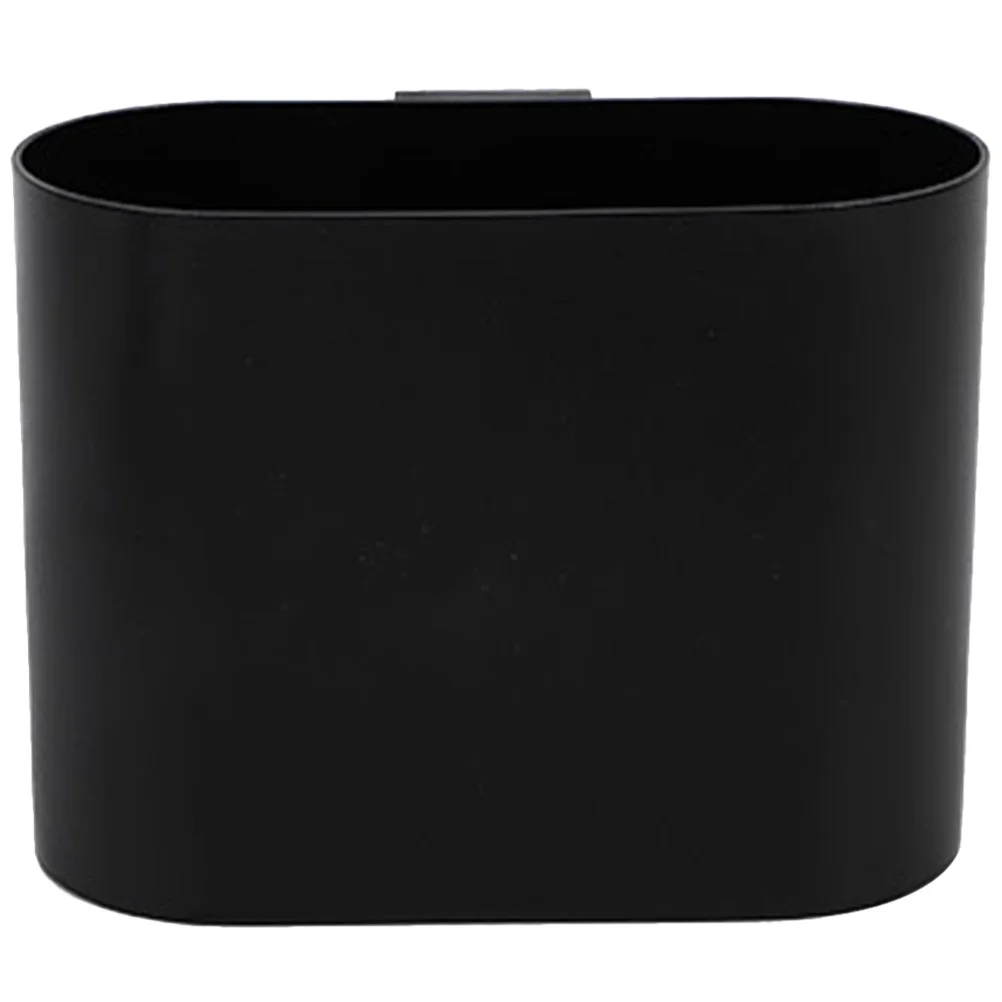 

Car Trash Can Multi-Functional Large Capacity Durable Storage Organizer for Vehicle Interior Travel Home Desk Tidy