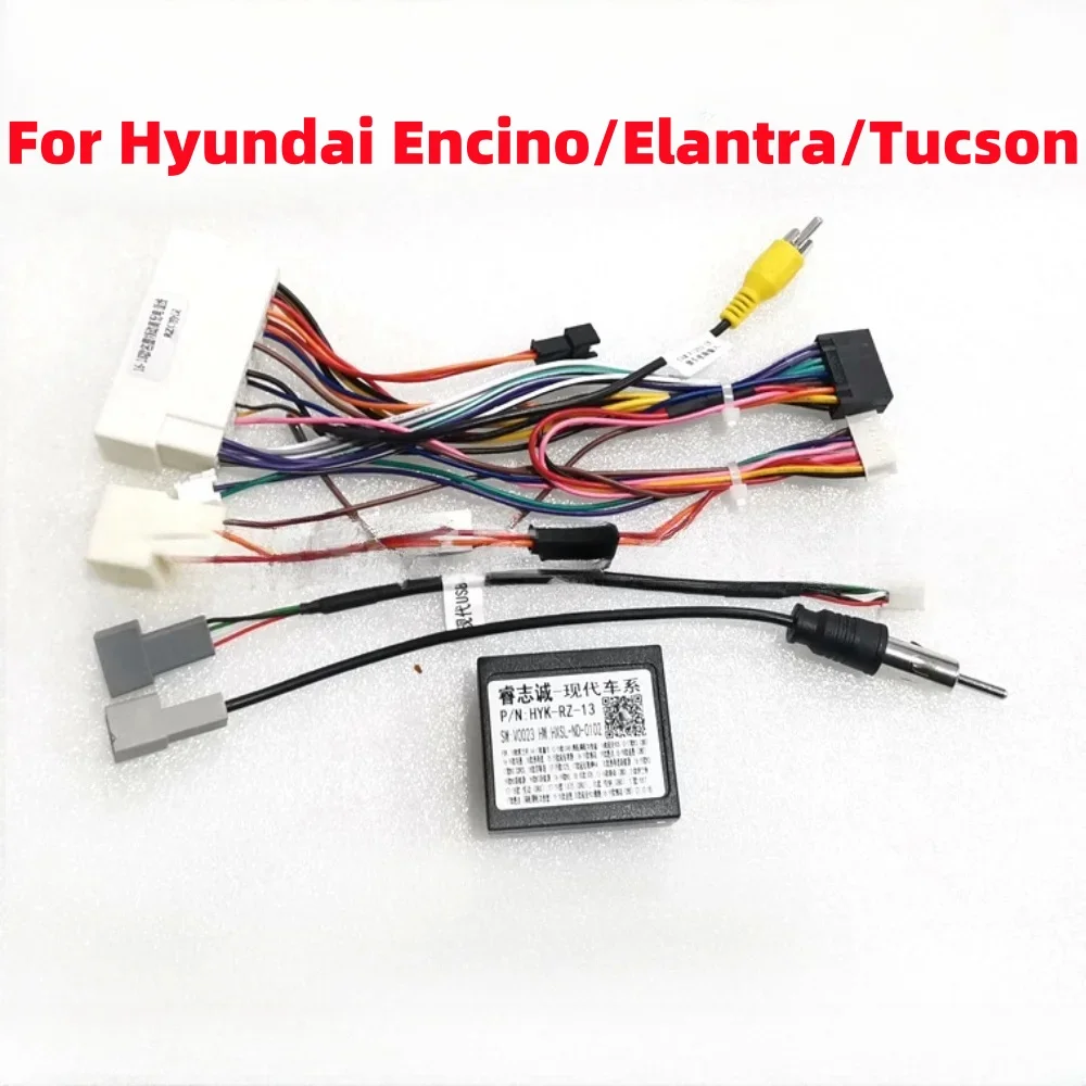 For Hyundai Encino/…