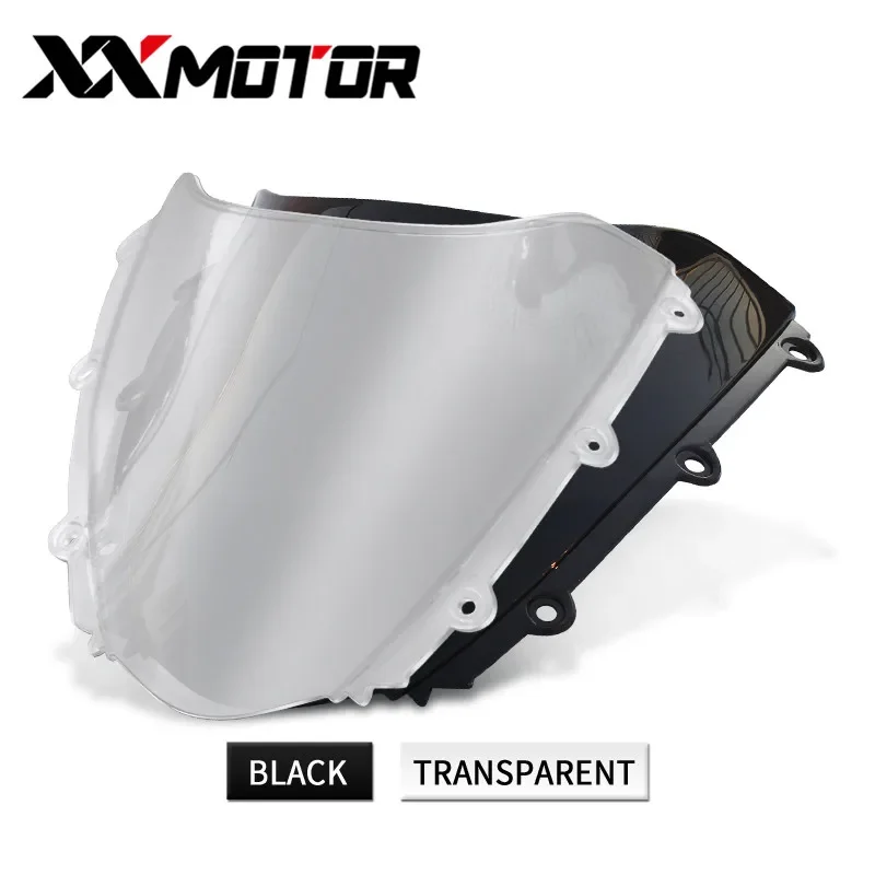 Windshield Windscreen shroud Fairing For HONDA CBR1000 2004 2005 2006 2007 CBR1000RR 04 05 06 07 CBR 1000 RR Accessories