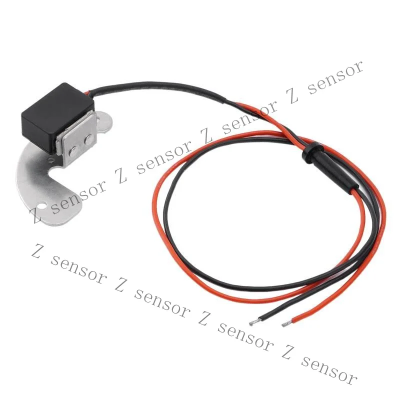 AAA+ 1181 Ignition Conversion Kit Ignitor Kit For V8 8 Cylinder 1956-1974 New