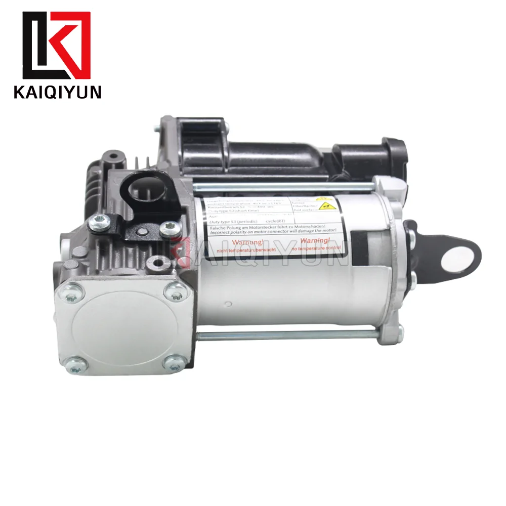 Air Suspension Compressor For Mercedes Benz ML-Class W164 2005-2011 GL-Class X164 2007-2012 Auto Parts A1643201204 A1643200304