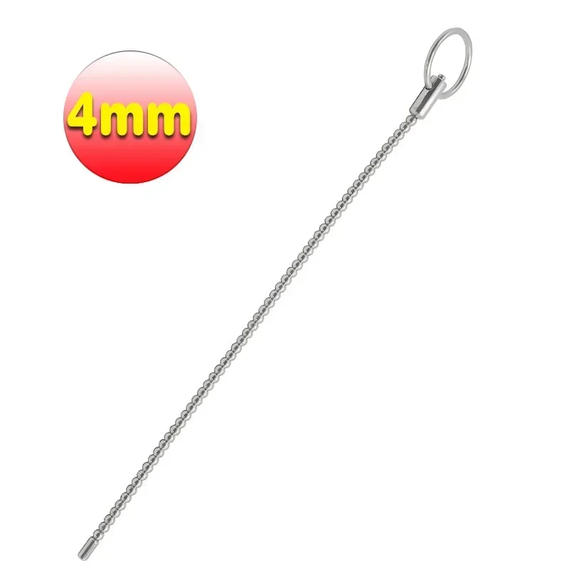 منصات الصدمات الكهربائية لعبة استثارة القضيب الكهربائية محفز قسطرة الإحليل الأصوات موسع لعبة استثارة القضيب موضوع طبي رجل لعبة الجنس #3