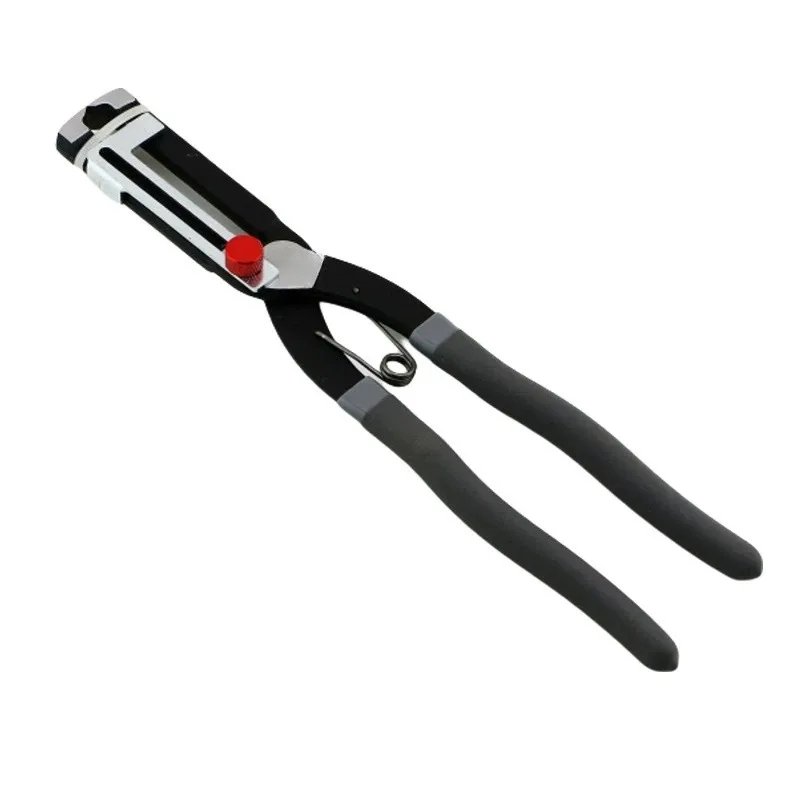 Manual PVC Cable Duct Tooth Extraction Pliers - Adjustable Side Notch Remover Tool For Wiring Channels Fits 85mm Ducts