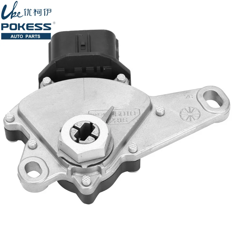 

Car Neutral Safety Switch for Pontiac Vibe Scion XA Toyota Corolla Matrix Yaris 1.5 1.8 2005-2018 84540-46010