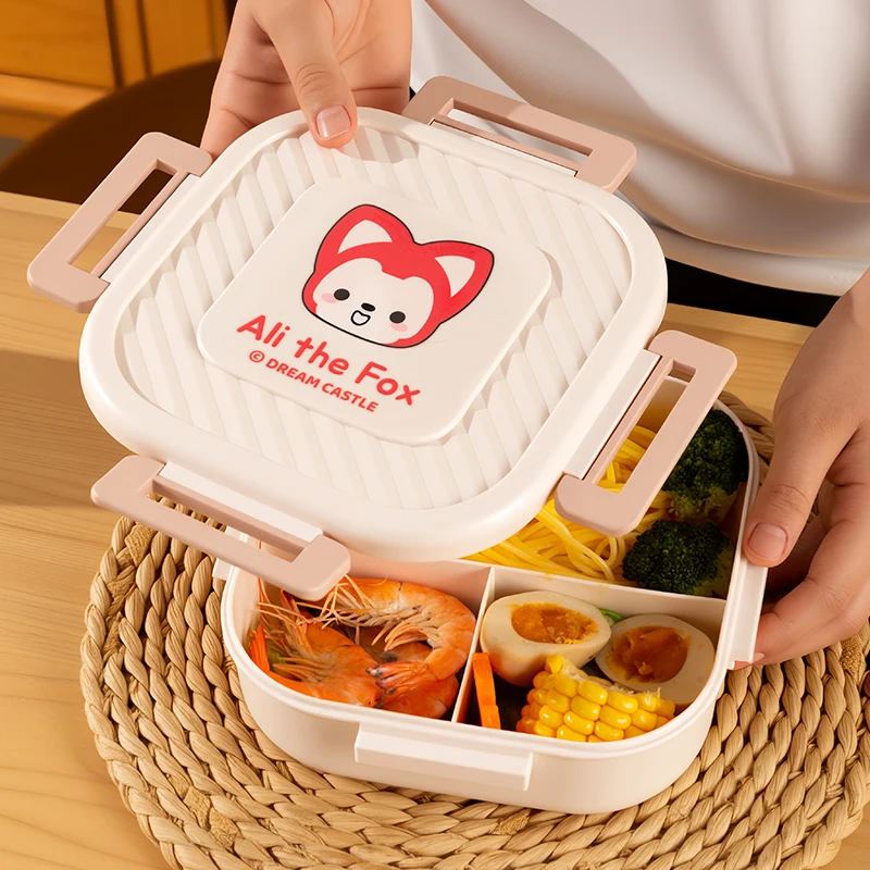 Ali Square Wave Thr…