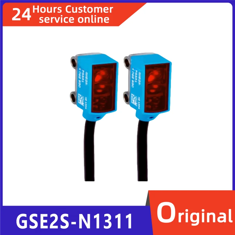 

Brand new original reflective photoelectric sensor GSE2S-N1311