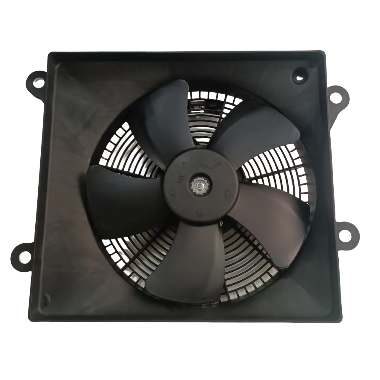 Electronic Cooling Fan for Excavator Carter 324D 329D 330D 336D 349D - Replacement Part